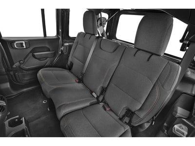 2024 Jeep Wrangler Rubicon X