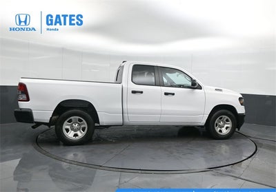 2023 RAM 1500 Tradesman