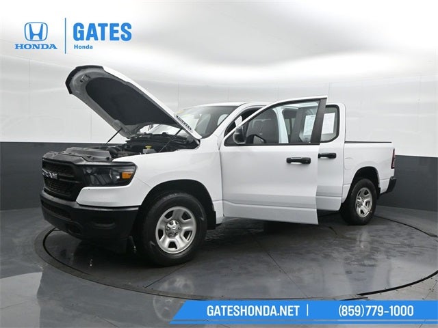 2023 RAM 1500 Tradesman