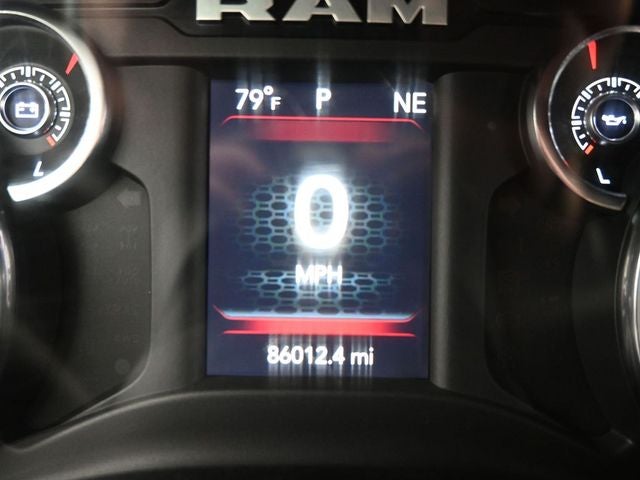 2023 RAM 1500 Tradesman