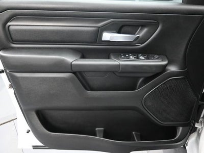 2023 RAM 1500 Tradesman