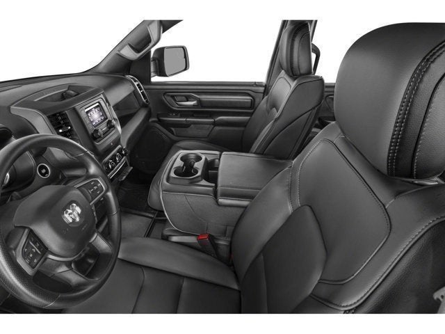 2023 RAM 1500 Tradesman