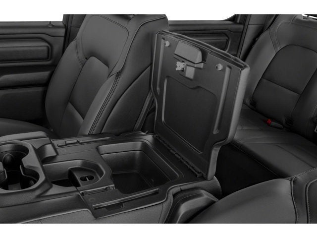 2023 RAM 1500 Tradesman