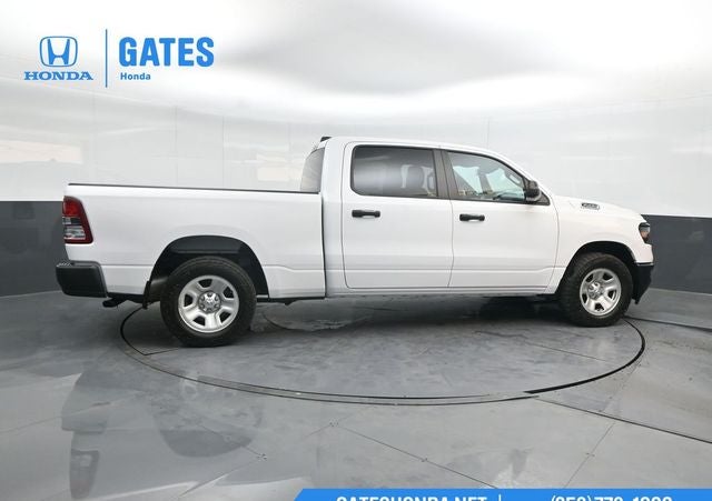 2023 RAM 1500 Tradesman