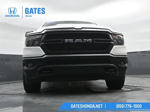 2023 RAM 1500 Tradesman