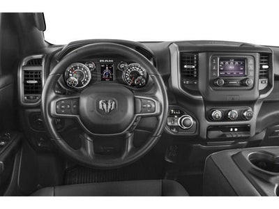 2023 RAM 1500 Tradesman