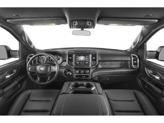 2023 RAM 1500 Tradesman