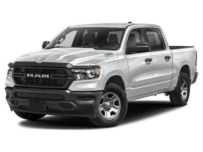2023 RAM 1500 Tradesman