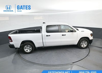 2023 RAM 1500 Tradesman