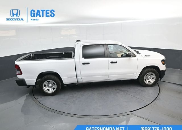 2023 RAM 1500 Tradesman