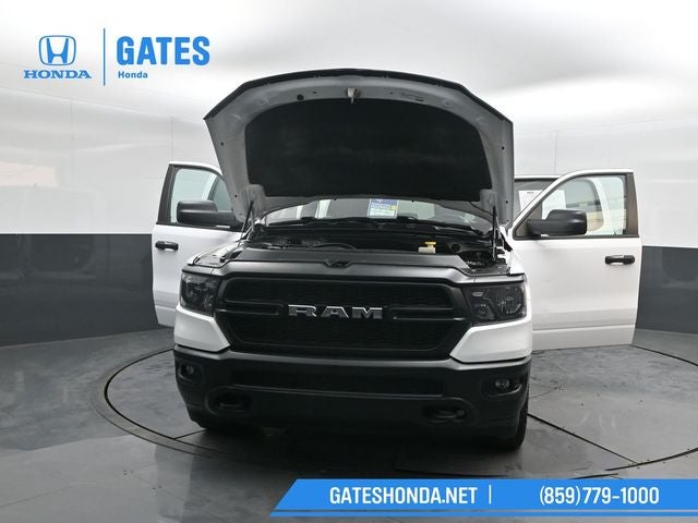2023 RAM 1500 Tradesman