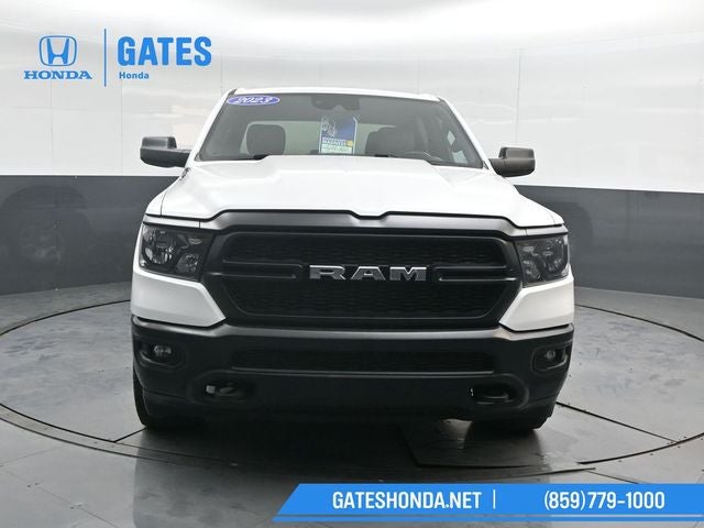2023 RAM 1500 Tradesman