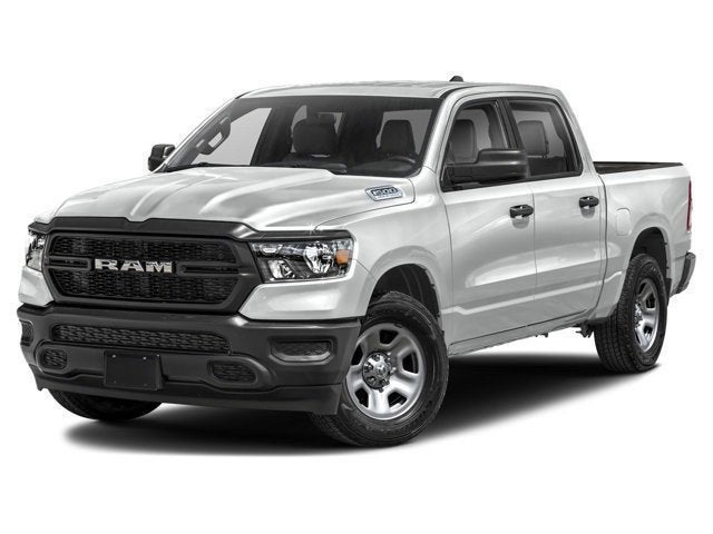 2023 RAM 1500 Tradesman