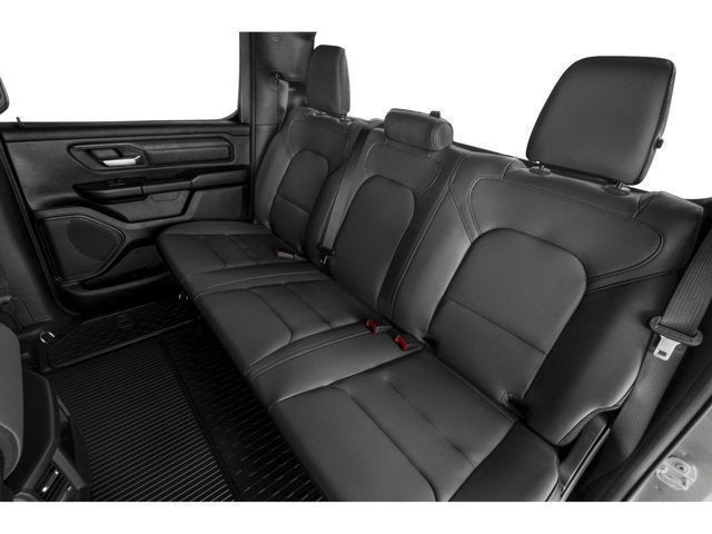 2023 RAM 1500 Tradesman