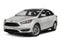 2017 Ford Focus SEL