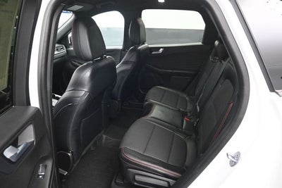 2023 Ford Escape Hybrid ST-Line Select
