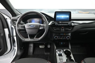 2023 Ford Escape Hybrid ST-Line Select