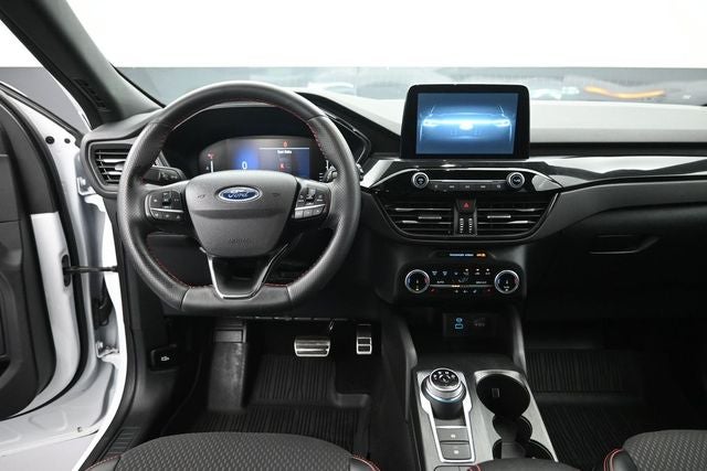 2023 Ford Escape Hybrid ST-Line Select