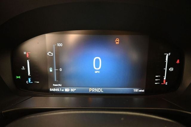 2023 Ford Escape Hybrid ST-Line Select