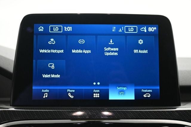 2023 Ford Escape Hybrid ST-Line Select