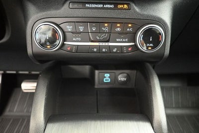 2023 Ford Escape Hybrid ST-Line Select