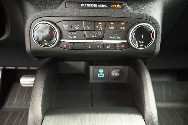2023 Ford Escape Hybrid ST-Line Select