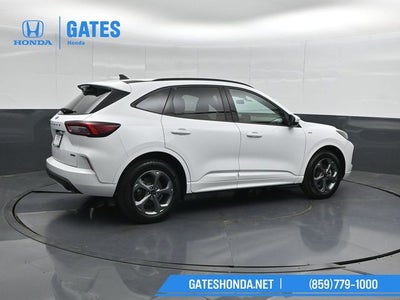 2023 Ford Escape Hybrid ST-Line Select