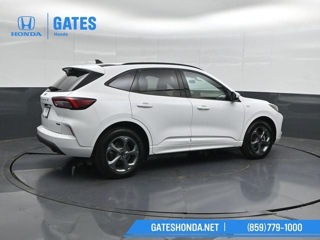2023 Ford Escape Hybrid ST-Line Select