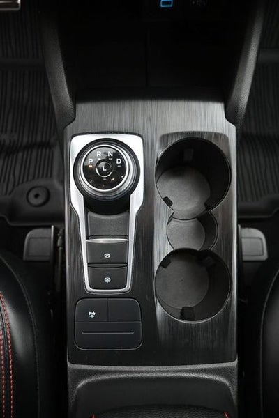 2023 Ford Escape Hybrid ST-Line Select