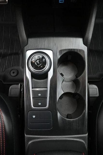 2023 Ford Escape Hybrid ST-Line Select