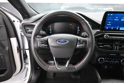 2023 Ford Escape Hybrid ST-Line Select