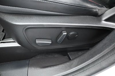 2023 Ford Escape Hybrid ST-Line Select