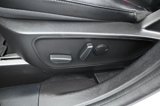 2023 Ford Escape Hybrid ST-Line Select