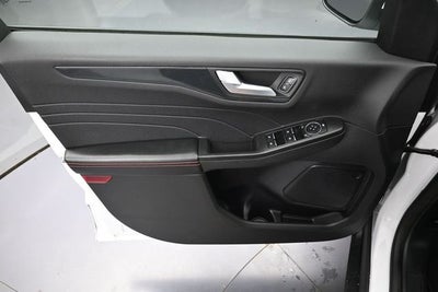 2023 Ford Escape Hybrid ST-Line Select