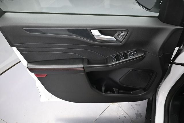 2023 Ford Escape Hybrid ST-Line Select