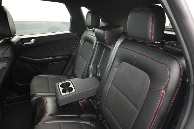 2023 Ford Escape Hybrid ST-Line Select