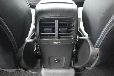 2023 Ford Escape Hybrid ST-Line Select