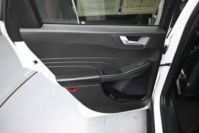 2023 Ford Escape Hybrid ST-Line Select