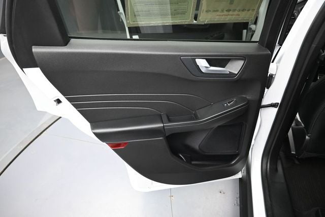 2023 Ford Escape Hybrid ST-Line Select