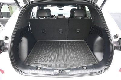 2023 Ford Escape Hybrid ST-Line Select
