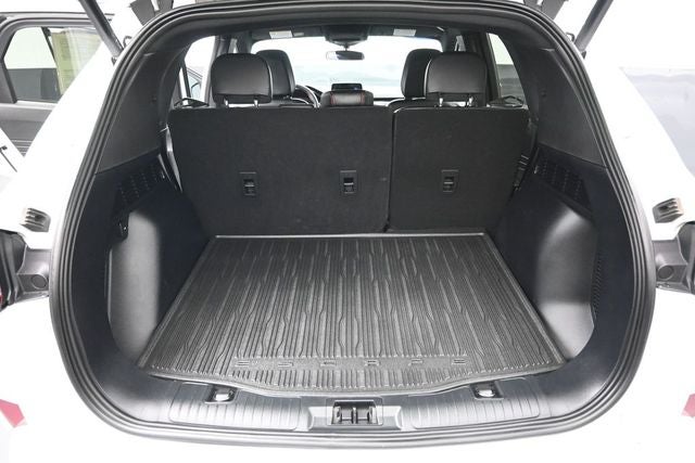 2023 Ford Escape Hybrid ST-Line Select