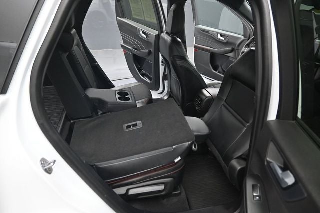 2023 Ford Escape Hybrid ST-Line Select
