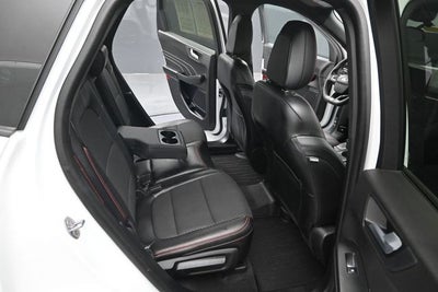 2023 Ford Escape Hybrid ST-Line Select