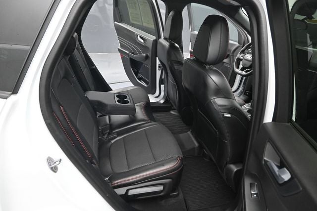 2023 Ford Escape Hybrid ST-Line Select