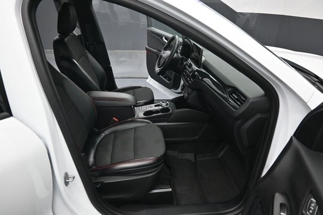 2023 Ford Escape Hybrid ST-Line Select