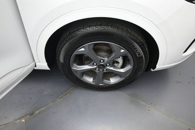 2023 Ford Escape Hybrid ST-Line Select