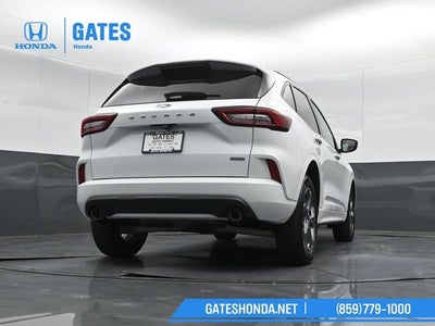 2023 Ford Escape Hybrid ST-Line Select