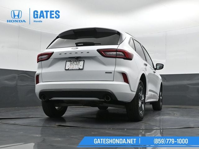 2023 Ford Escape Hybrid ST-Line Select