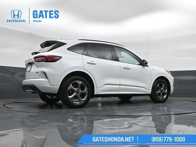 2023 Ford Escape Hybrid ST-Line Select