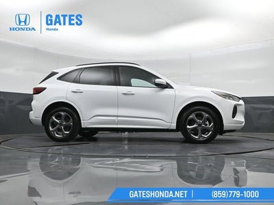 2023 Ford Escape Hybrid ST-Line Select